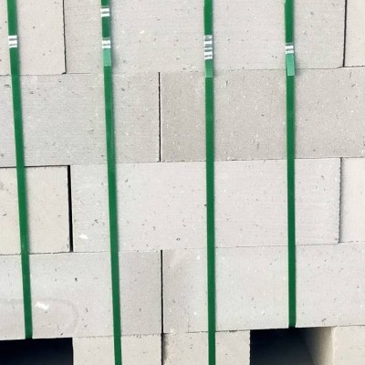 加气混凝土砌块批发工业建筑用轻质隔墙砖 实心防腐土加气块图4