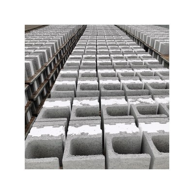 SQ复合自保温砌块厂家批发建筑用轻质砖防火保温砌块砖混凝土砌块图5