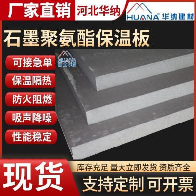 聚氨酯保温板外墙隔音阳光房吊顶隔热硬质泡沫冷库复合板厂家供应图3