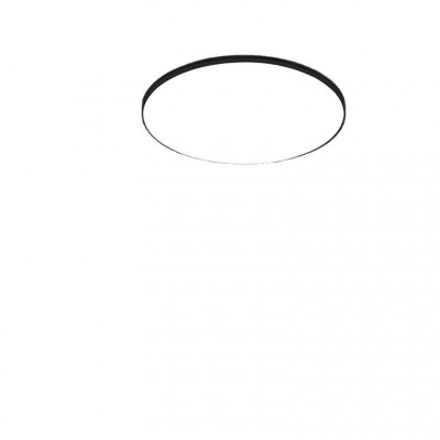 led三防吸顶灯超薄圆形防湿卫生间浴室阳台卧室厨卫灯过道走廊灯图5