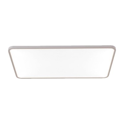 全光谱护眼吸顶灯客厅灯简约客厅灯大厅主灯全屋中山灯具家装灯饰图5