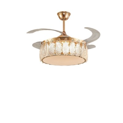 不锈钢线割水晶吸顶灯高档客厅灯大厅主灯全屋组合卧室餐厅书房灯图4