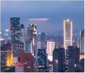 美国豆腐渣工程？旧金山的地标建筑下沉16英寸，倾斜超过73厘米