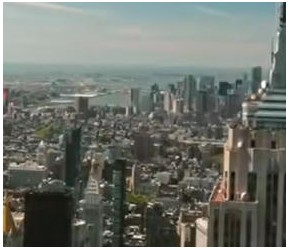 巍然屹立的金门大桥有何特别之处？现代的惊人建筑工程！