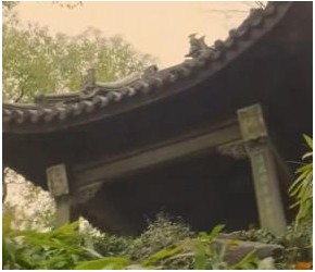 探密中国古代建筑，传承千年的文化智慧