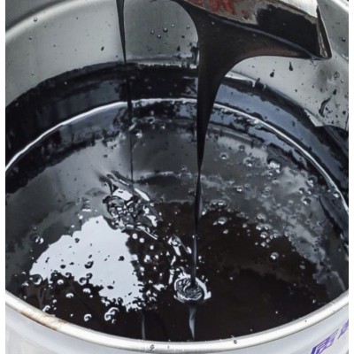 非固化橡胶沥青防水涂料卷材粘结剂基层处理厂家直销混凝土图3