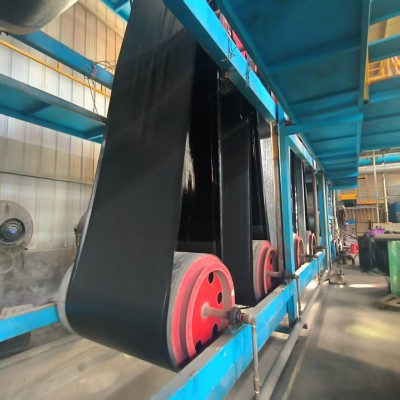 广东自粘卷材防水厂规格齐全高分子沥青SBS火烤高聚合物强力粘合图2