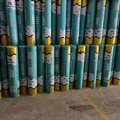 广东自粘卷材防水厂规格齐全高分子沥青SBS火烤高聚合物强力粘合图4