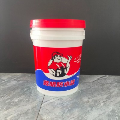 卫生间补漏屋顶瓷砖外墙透明修复王厨房室内防水王涂料防雨图2