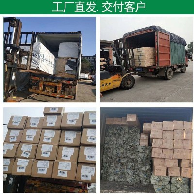 跨境聚脂纤维木条格栅吸音板木质降噪防火装饰板背景墙毛毡隔音板图4