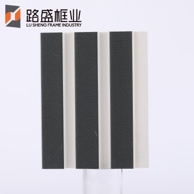 2022新款PS发泡格栅路盛背景墙装饰护墙板厂家供应外贸格栅图4