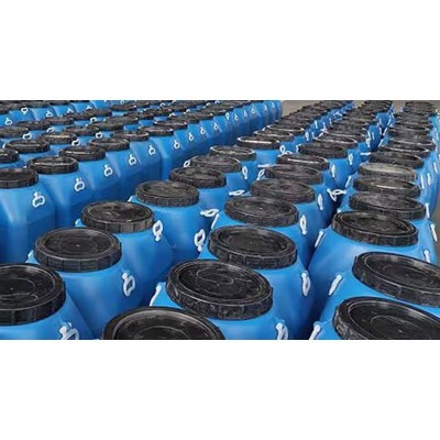 深圳卓宝防水溶剂型橡胶沥青防水涂料屋面楼顶 50公斤图5