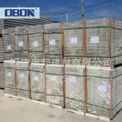 南京隔墙材料泡沫一体水泥墙板隔墙防火 eps聚苯乙烯颗粒保温板板图2