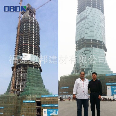 彩钢聚氨酯岩棉夹芯板屋面板墙面复合板泡沫隔墙隔断防火保温住人图2