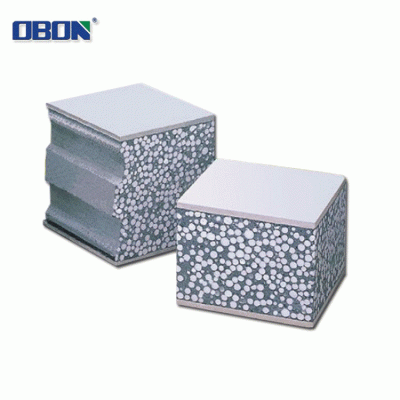 彩钢聚氨酯岩棉夹芯板屋面板墙面复合板泡沫隔墙隔断防火保温住人图3