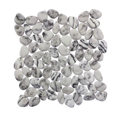 中规格自由石石材洞石外墙瓷砖园林景观池庭院民宿路面广场防滑砖图5