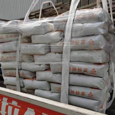 公路、铁路压浆料、灌浆料批发 二次自流套筒灌浆料压浆剂图2