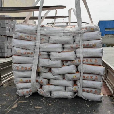 公路、铁路压浆料、灌浆料批发 二次自流套筒灌浆料压浆剂图3