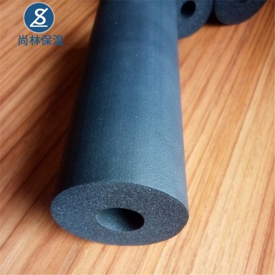 橡塑保温管太阳能ppr海绵空调保温套水管保温棉橡塑管包邮耐高温图2