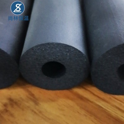 橡塑保温管太阳能ppr海绵空调保温套水管保温棉橡塑管包邮耐高温图3