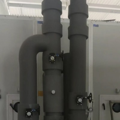 橡塑保温管太阳能ppr海绵空调保温套水管保温棉橡塑管包邮耐高温图4