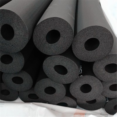 橡塑保温管太阳能ppr海绵空调保温套水管保温棉橡塑管包邮耐高温图5