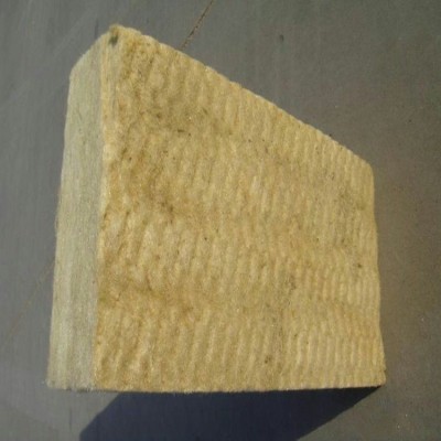 外墙保温建筑材料岩棉板钢结构用保温隔热岩棉条 吸音防水岩棉板图3