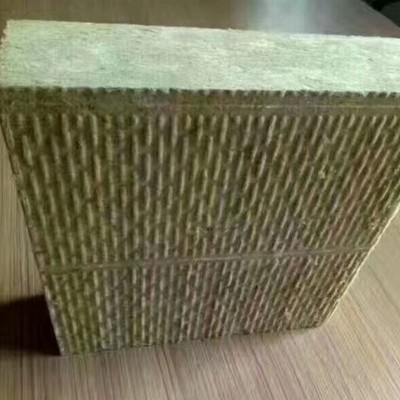 玄武岩棉板隔热憎水阻燃保温板内墙外墙隔热吸音保温材料岩棉板