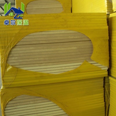 复合聚氨酯保温 硬泡聚氨酯复合板 建筑材料隔墙板 防火耐热批发图2