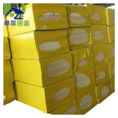 复合聚氨酯保温 硬泡聚氨酯复合板 建筑材料隔墙板 防火耐热批发图4