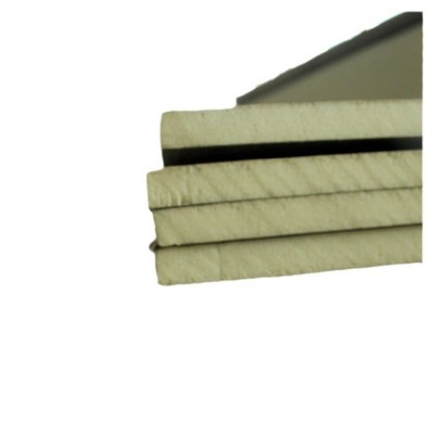 防火聚氨酯板 隔音吸声聚氨酯板 保温隔热外墙聚氨酯复合板批发图3