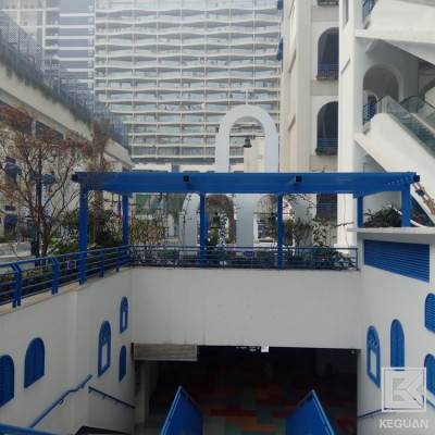 四川成都醇酸漆-醇酸涂料-醇酸防腐漆定制图2