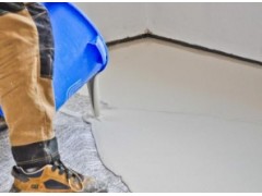 石膏自流平与水泥自流平有什么区别？