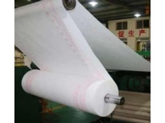 聚乙烯丙纶防水卷材——雨季防水的克星