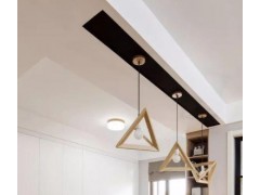 好看的七种隔断方法，让你家轻松多出5平方