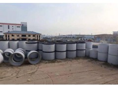 大口径水泥管如何保证安装精准度？