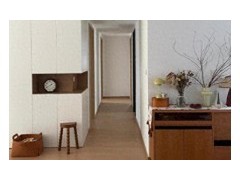 住久了才知道：过道才是家里的“隐藏空间”，别再浪费了！