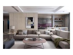 客厅沙发的选购小技巧，现在知道还不晚！