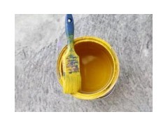 涂料的基础知识：涂料如何贮存？