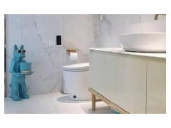 卫生间通风采光很头大？装修时做好这5个点，干爽又整洁！