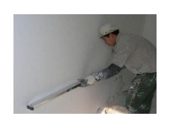 粉刷石膏是啥？嵌缝石膏又是啥？墙面找平千万别忽视！