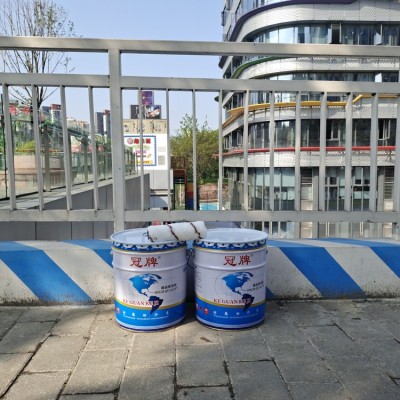 四川成都水性钢结构漆-水性钢构漆涂料-色彩丰富