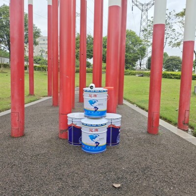 重庆防锈漆厂家/水性防锈漆厂家/防锈漆定制
