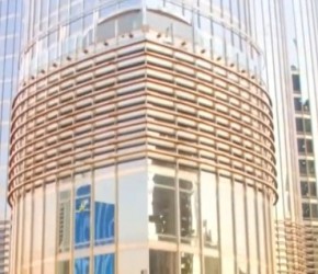 建筑巨匠的巅峰之作：哈利法塔设计过程大公开