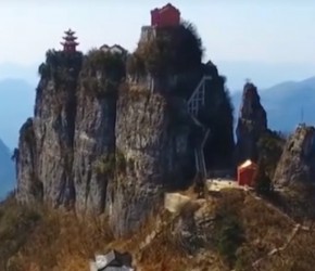 世界上最危险的20个建筑