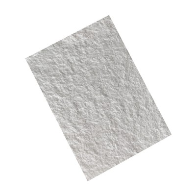 软瓷柔性石材软石英安岩大板超薄石材可弯曲毛面花岗岩软质材料图5