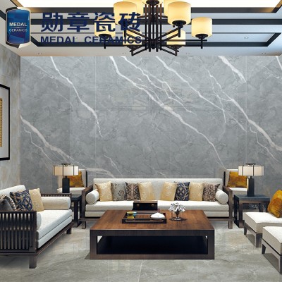 1200x2700厚度6mm佛山岩板亮光轻奢装修地墙面砖批发图4