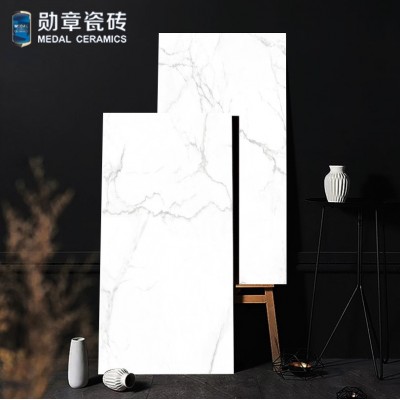 通体岩板瓷砖900*1800大板电视背景岩板别墅酒店砖佛山工厂地砖图4