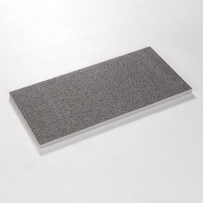 石英砖厂家 pc砖200*600仿石生态地铺石 户外庭院砖图4