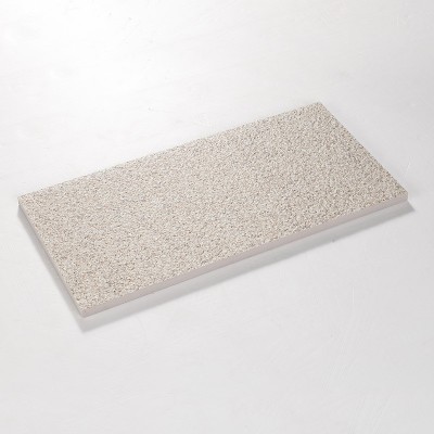 石英砖厂家 pc砖200*600仿石生态地铺石 户外庭院砖图2